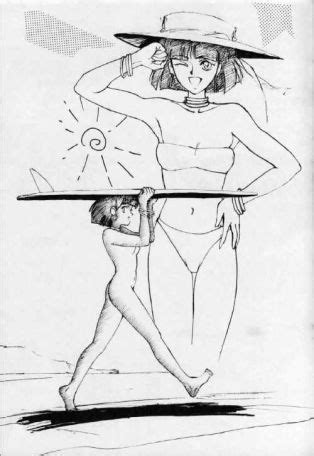 TF2 Luscious Hentai Manga Porn