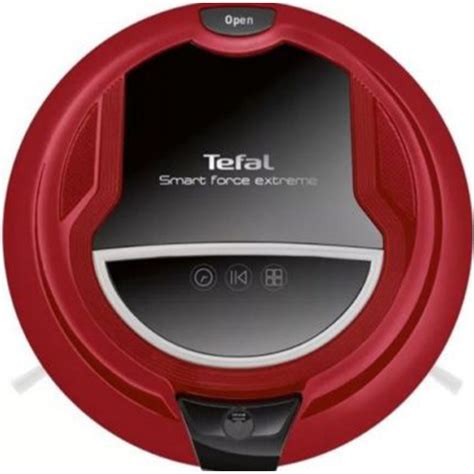 Tefal Smart Force Extreme: функионал, плюсы, минусы, отзывы