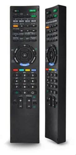 Sony LCD/ LED TV Remote Control at Rs 150 | TV Remote Control in Mumbai ...