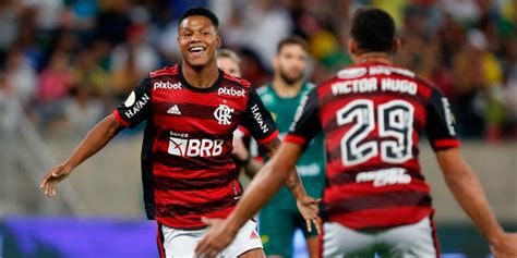 Flamengo aceita milhões e enche os cofres 119 milhões