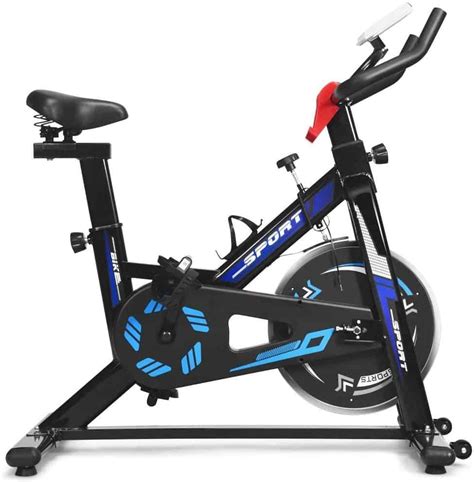 7 Best Indoor Cycling Bike Under $500 (Our Picks For 2021)