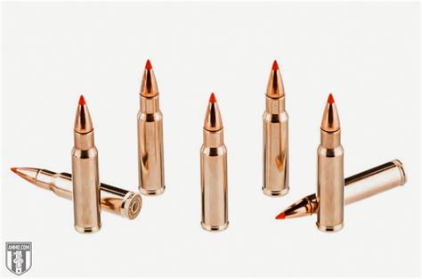 6.8 SPC Ballistics Charts for Major Ammo Manufacturers — Hive