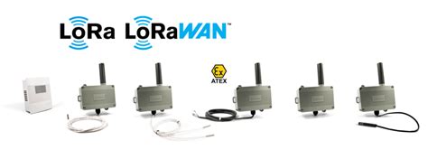 They tested our LoRa(WAN) sensors ! - Enless Wireless