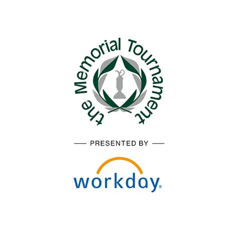 the Memorial Tournament presented by Workday 2023 Golf Leaderboard ...