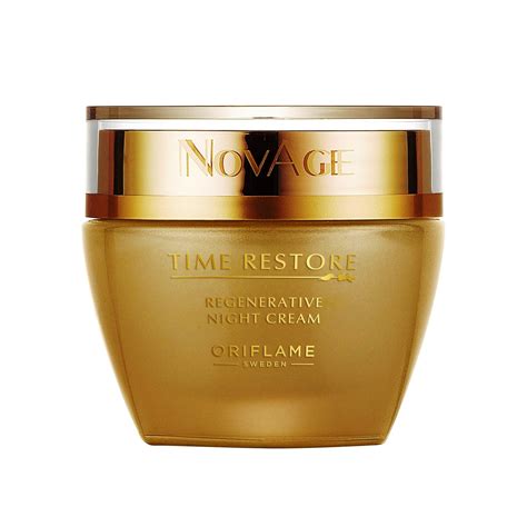 Комплект NovAge Time Restore, NovAge, 5 бр - eMAG.bg