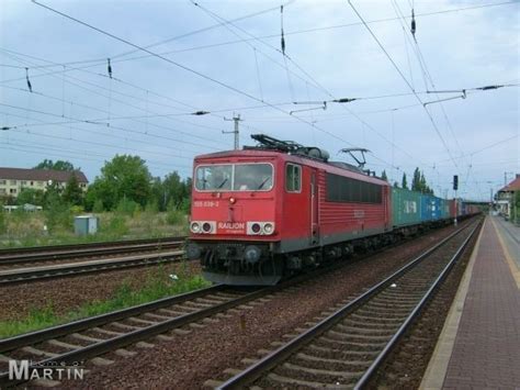 Home of Martin - Eine Homepage rund um den Nahverkehr in Cottbus ...