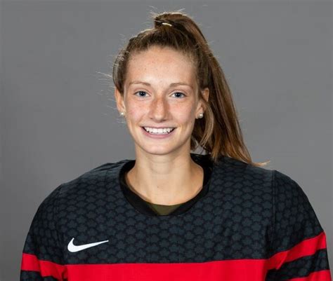 Sask Player Returning With Gold After U18 Womens Hockey World