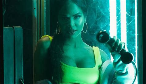 Natti Natasha y sus fotos más atrevidas en bikini que sorprendió a sus fans CELEBRITIES