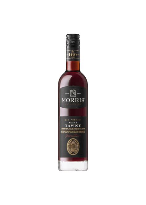 Morris Wines Old Premium Rare Tawny Winemakers Of Rutherglen