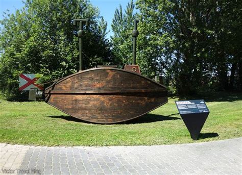 Magical Estonian Maritime Museum, Seaplane Harbour — Не галопом по ...