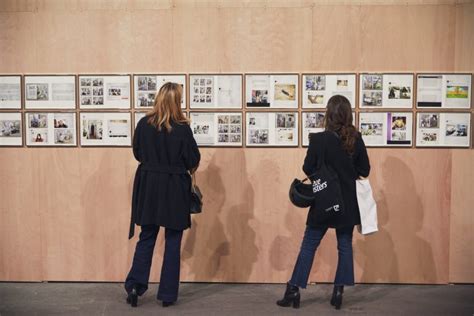 Juergen Teller Takes Over The Grand Palais Éphémère