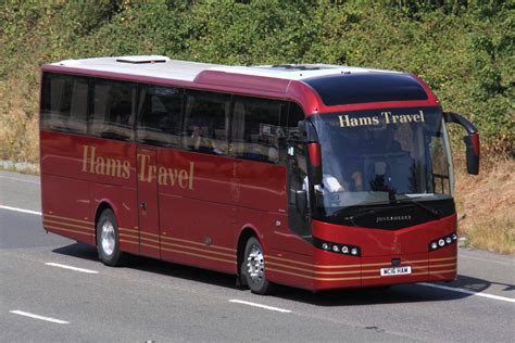 Mc Ham Hams Travel Flimwell Volvo Jonckheer M Downend Flickr