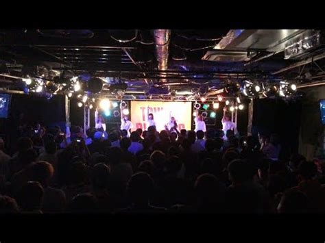 真っ白なキャンバス 2019 10 15 タワーレコード渋谷店B1F CUTUP STUDIO YouTube