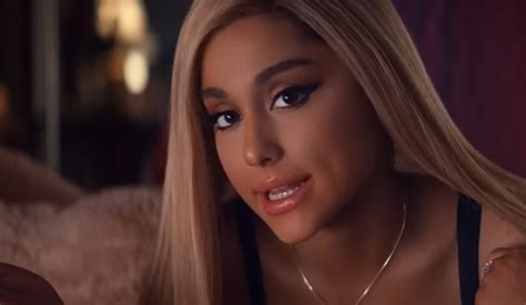 Cuánto gana Ariana Grande por cada post en Instagram