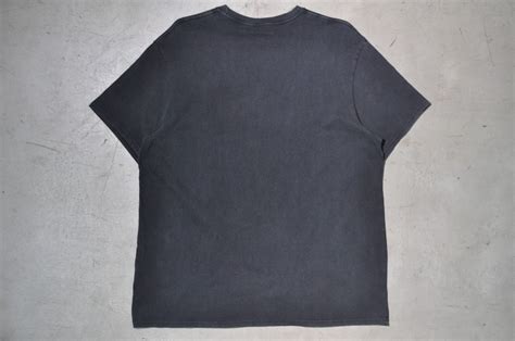 Number Nine Fuck Me Fuck You Tee Men S Fashion Tops Sets Tshirts Polo Shirts On Carousell