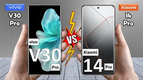 Vivo V Pro Vs Xiaomi Pro Full Comparison Techvs Youtube