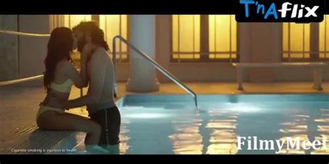 Mouni Roy Bikini Underwear Scene In Temptation Island Tnaflix