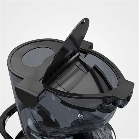 Шнековая соковыжималка Wollmer J310 Extra Fresh: купить, цена, отзывы ...