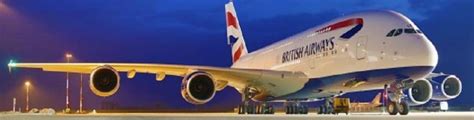 Jobs at British Airways in Bangkok | WorkVenture