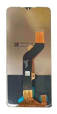 Pantalla Completa Tactil Infinix Hot Play Tienda F Sica Mercadolibre