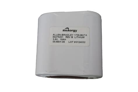 Bata Series A Epys Distribuidor Autorizado Abb