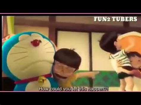 Shizuka Sex Nobita New Feel Sad YouTube