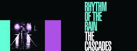 The Cascades - Rhythm of the Rain Turns 55! - Cryptic Rock