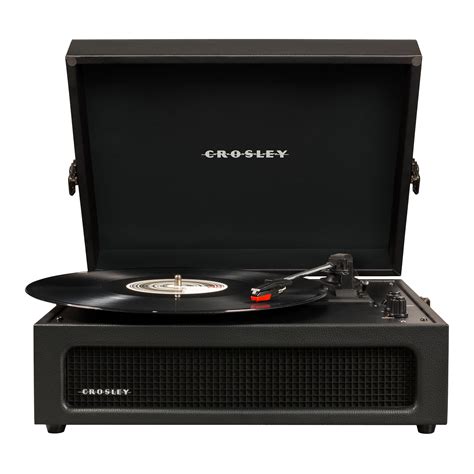 Crosley Voyager Record Player - World Market