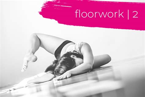 Floorwork Cosa Ci Permette Di Imparare Marta Zacchigna Danza