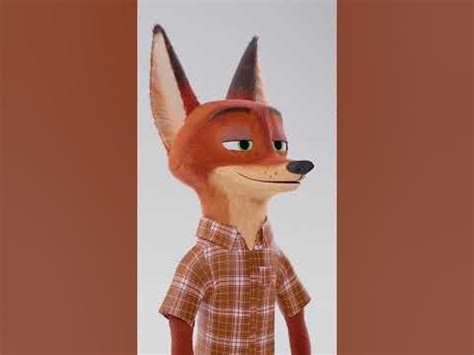 Sigma Fox (Animation Meme) - YouTube