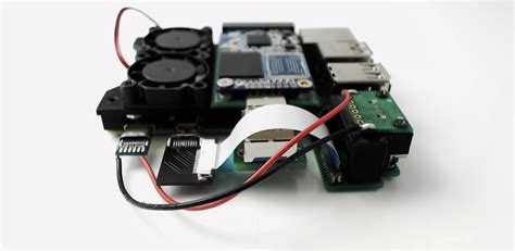 mini server Archives - Raspberry Pi