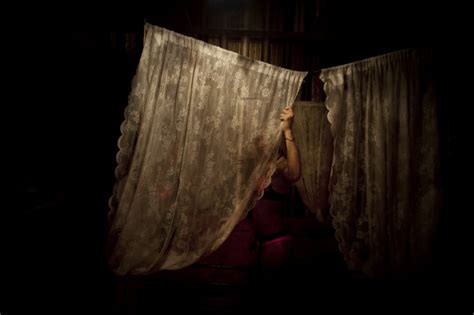 Spotlighting The Greek Sex Trade See Photos Video Protothema English