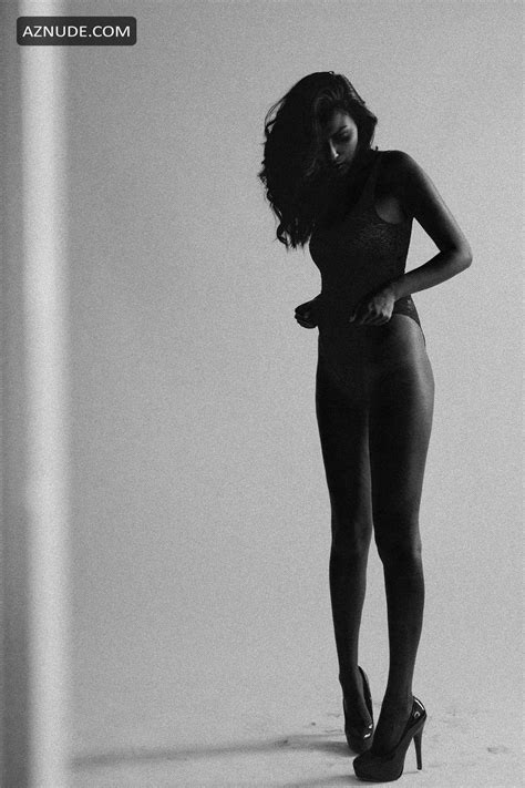 KENDALL MARIE Nude AZNude