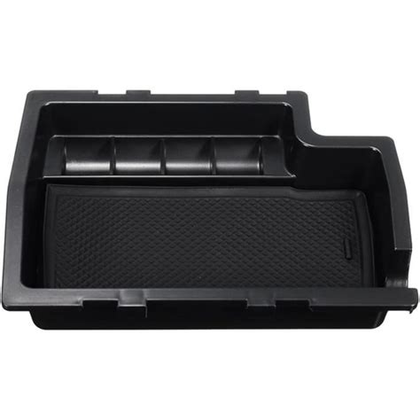 Voiture Accoudoirs Boîte Rangement Pour Subaru Xv Pour Crosstrek 2012