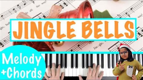 Jingle Bells On Piano Casio SA 47A Sia On Keyboard EASY Piano