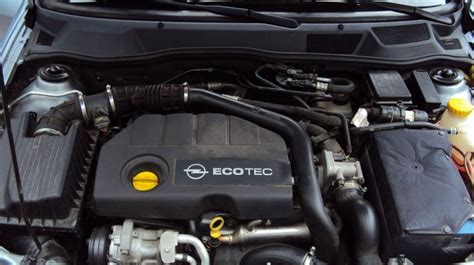 Motor 1 7 Cdti 80cp 59kw 2005 Opel Astra H Oferte