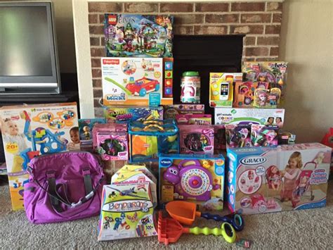 Update on Target Toy Clearance & some Photos! | All Things Target