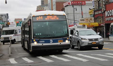 Q44 Bus - 20 Photos & 15 Reviews - Public Transportation - Jamaica ...