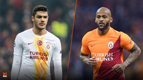 Galatasaray Tarihinin En Pahal Futbolcu Sat N Inceledik