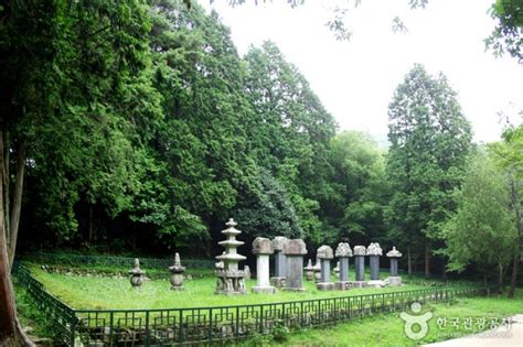 Seonamsa Temple Suncheon Trippose