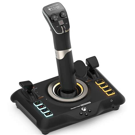 Turtle Beach VelocityOne Flightstick - Joystick - LDLC 3-year warranty