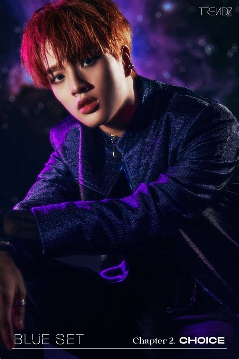 TRENDZ – YECHAN – KSTATION TV