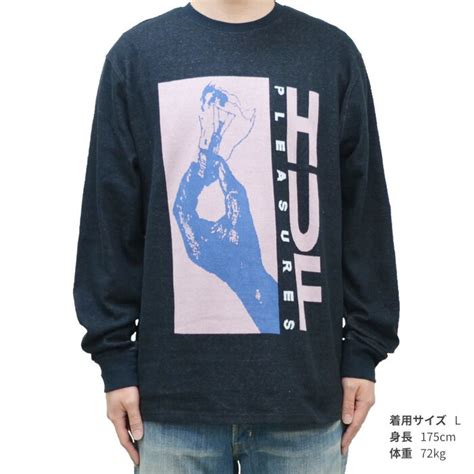 楽天市場割引クーポン配布中 HUF PLEASURES ハフ プレジャーズ セーター LIGHT UP JACQUARD