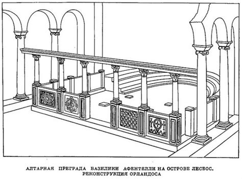 Домовый храм — Донская духовная семинария