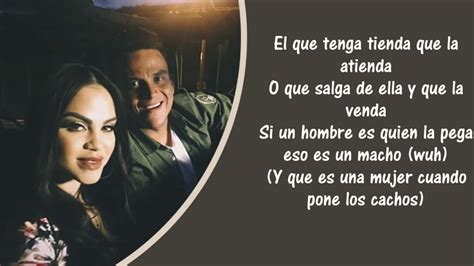 Justicia Letra Silvestre Dangond Natti Natasha Youtube