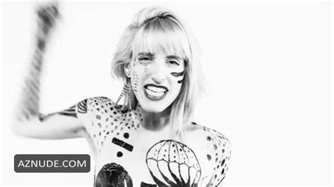 Ariel Hank Scherbacovsky Nude Aznude