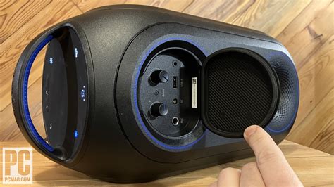 Anker Soundcore Rave Party 2 Review | PCMag