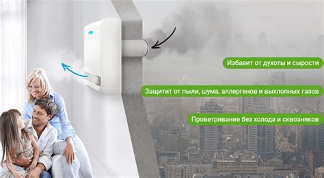 Рекуператор для квартиры