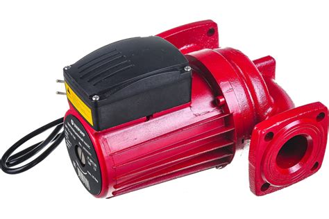 Циркуляционный насос Unipump UPF 32-120 220 83924 - выгодная цена ...