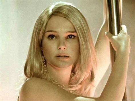 Blonde Natalie Natalie Portman Closer Natalie Portman Hair